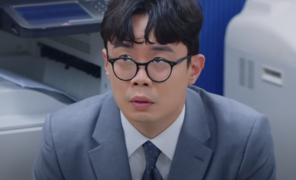 '킹더랜드' 스틸컷. ⓒJTBC