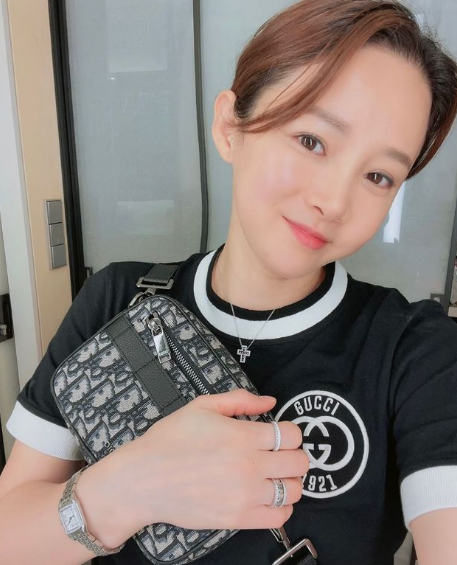 남현희.&nbsp;ⓒ인스타그램