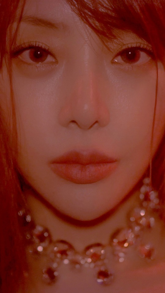 13년 만에 가수 컴백 예고한 나르샤.&nbsp;ⓒ스타잇엔터테인먼트