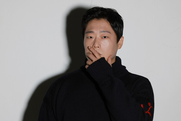 준비된 자가 기회를 잡는다.&nbsp;ⓒ김혜윤 기자 unique@hani.co.kr/한겨레