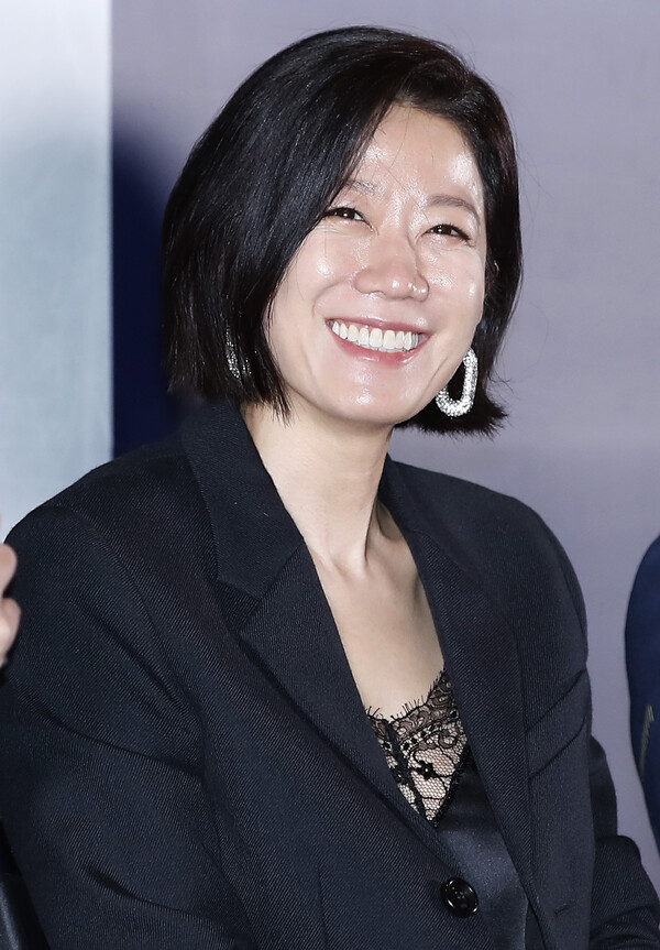 배우 전혜진 ⓒ뉴스1