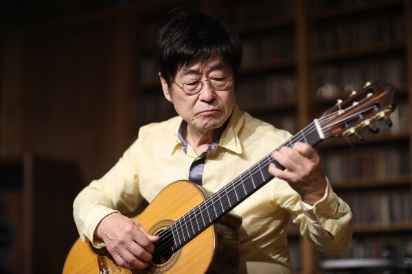 김창완.&nbsp;ⓒ뉴스1