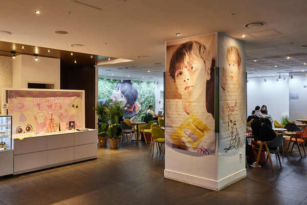 생일을..! 해외 K팝 팬들이 한국서 꼭 들리는 '이곳'은 덕질 인생 3회차인 나도 처음 듣는데 완전 솔깃한다