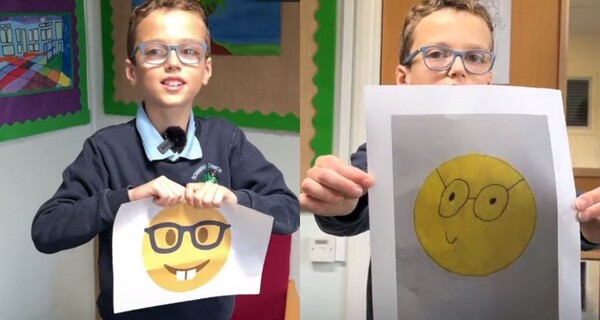 BBC와 인터뷰한 테디 영상 캡처 ⓒBBC Oxford Radio