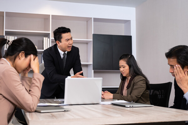 사무실 모습 자료사진 ⓒAdobe Stock