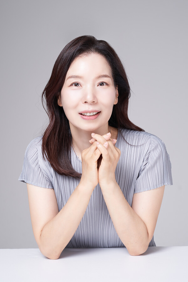 권남희 작가. ⓒ한겨레출판