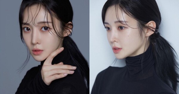 아름. ⓒ아름 인스타그램