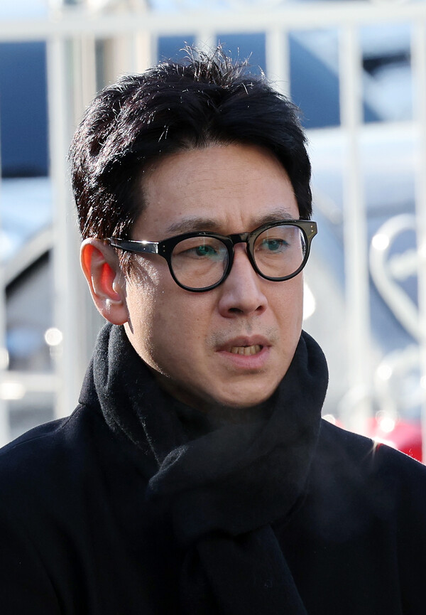 이선균.&nbsp;ⓒ뉴스1