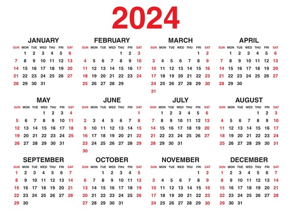 2024 자료 이미지 ⓒAdobe Stock
