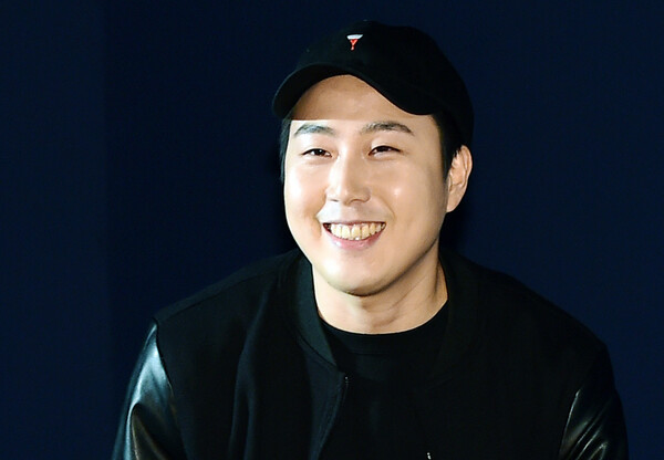 장범준.&nbsp;ⓒ뉴스1