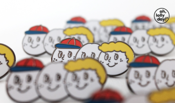 국내 디자인브랜드 오롤리데이.&nbsp;ⓒ오롤리데이 공식 홈페이지