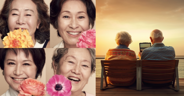 드라마 '디어 마이 프렌즈' 포스터/기사와 무관한 자료 사진.&nbsp;ⓒtvN/어도비 스톡