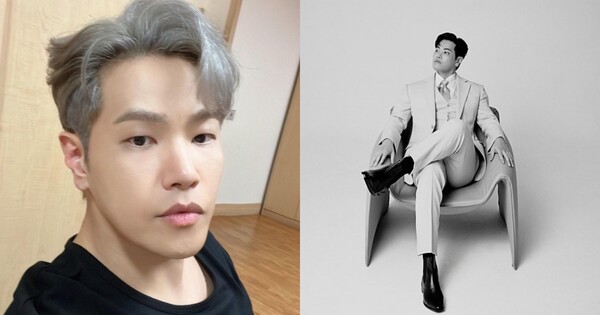 나윤권. ⓒ나윤권 인스타그램