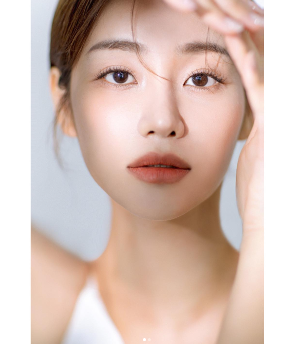유나. ⓒ유나 인스타그램