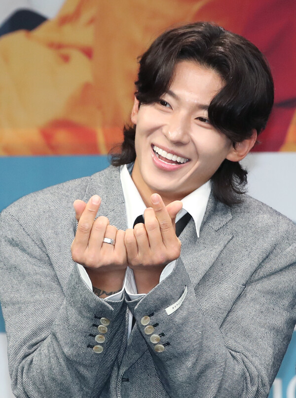 덱스.&nbsp;ⓒ뉴스1