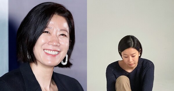 배우 전혜진 ⓒ뉴스1, 호두앤유엔터테인먼트&nbsp;
