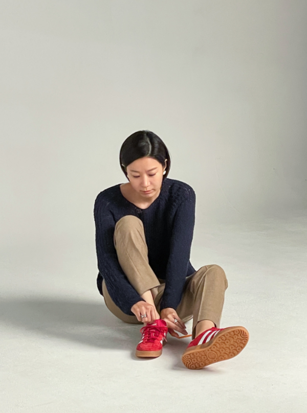 전혜진 ⓒ호두앤유엔터테인먼트&nbsp;