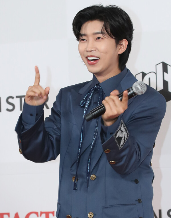 가수 임영웅 뉴스1