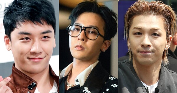 출소 1년 차, 빅뱅 전 막내 승리가 지드래곤 데려오겠다 큰소리 친 뒤 한 일은 블랙코미디가 이런 건가 싶다