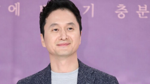 배우 장현성(53). ⓒ뉴스1