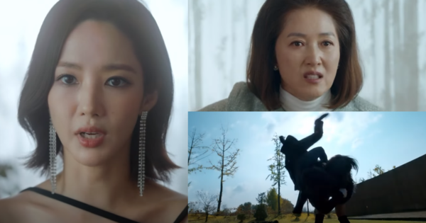 고구마 먹는 순간마다 눈 부릅뜨고 기다린 '내남결' 상견례 파투씬이 드디어 공개됐고, 생각보다 더 유쾌x통쾌해 웃음 절로 나온다