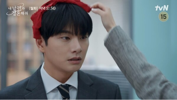 10화 선공개 영상 ⓒtvN