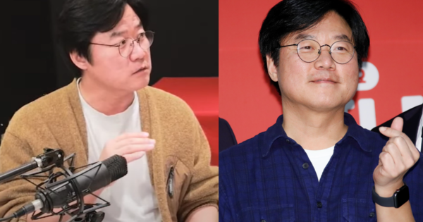 나영석 PD, ⓒ유튜브 채널 '채널 십오야'/뉴스1