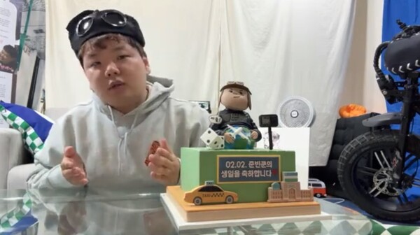 나를 뭉개면서…” 심각한 '외모비하' 악플러들에 결코 참지 않은 곽튜브, 고소했다며 강조하고 또 강조한 말은 뼈를 때린다 < 유튜브 < 엔터테인먼트 < 기사본문 - 허프포스트코리아