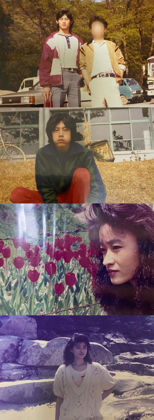 지연의 부모님 ⓒ지연 인스타그램&nbsp;