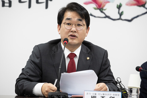 배준영 국민의힘 의원. ⓒ뉴스1