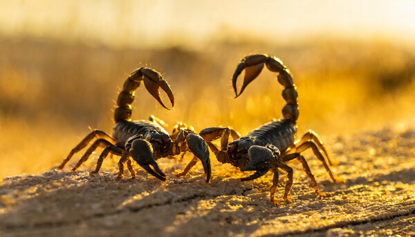 '무저항'의 이유는? ⓒ어도비 스톡