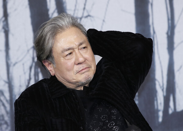 최민식 ⓒ뉴스1