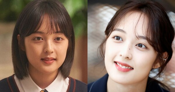 드라마 'SKY 캐슬'에서 열연한 배우 김보라. ⓒJTBC, 뉴스1