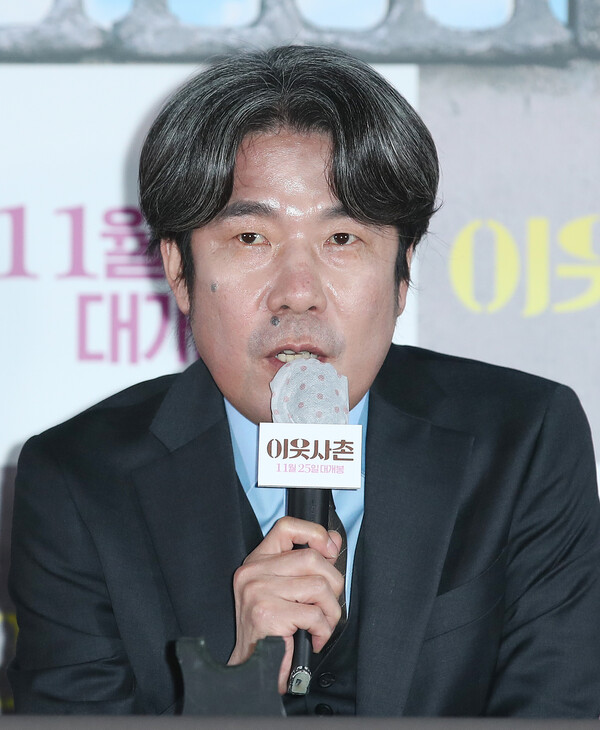 오달수. ⓒ뉴스1