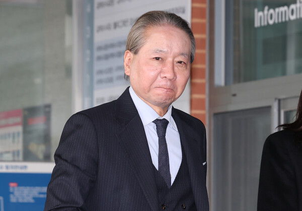 주수호 대한의사협회(의협) 비상대책위원회 언론홍보위원장.&nbsp;ⓒ뉴스1&nbsp;