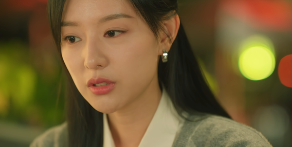 ‘눈물의 여왕’ 6화의 한 장면. ⓒtvN