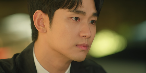 ‘눈물의 여왕’ 6화의 한 장면. ⓒtvN