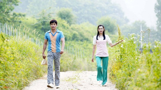 (기사 내용과 무관한 자료사진) '그 해 여름'의 한 장면. ⓒ쇼박스