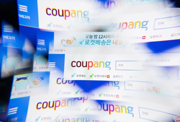 쿠팡 자료화면 ⓒAdobe Stock