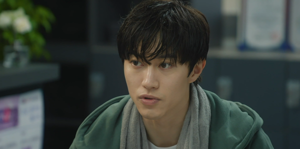 14일 방송되는 tvN 드라마 '눈물의 여왕' 선공개된 영상 장면 ⓒtvN&nbsp;