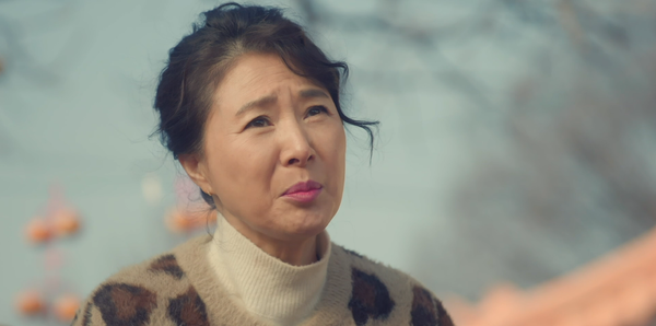14일 방송되는 tvN 드라마 '눈물의 여왕' 영상 장면 ⓒtvN&nbsp;