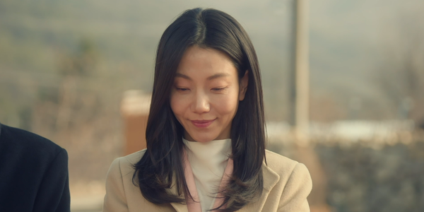 14일 방송되는 tvN 드라마 '눈물의 여왕' 영상 장면 ⓒtvN&nbsp;