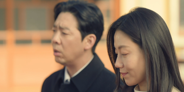 14일 방송되는 tvN 드라마 '눈물의 여왕' 영상 장면 ⓒtvN&nbsp;