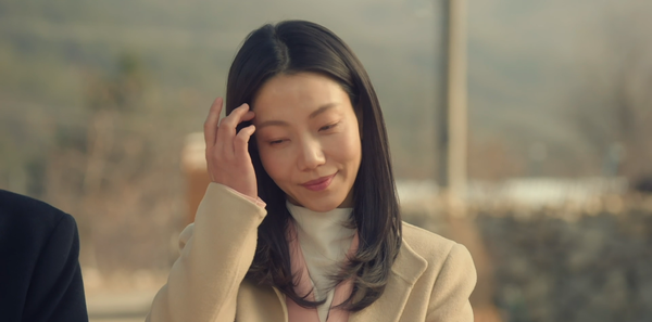 14일 방송되는 tvN 드라마 '눈물의 여왕' 영상 장면 ⓒtvN&nbsp;