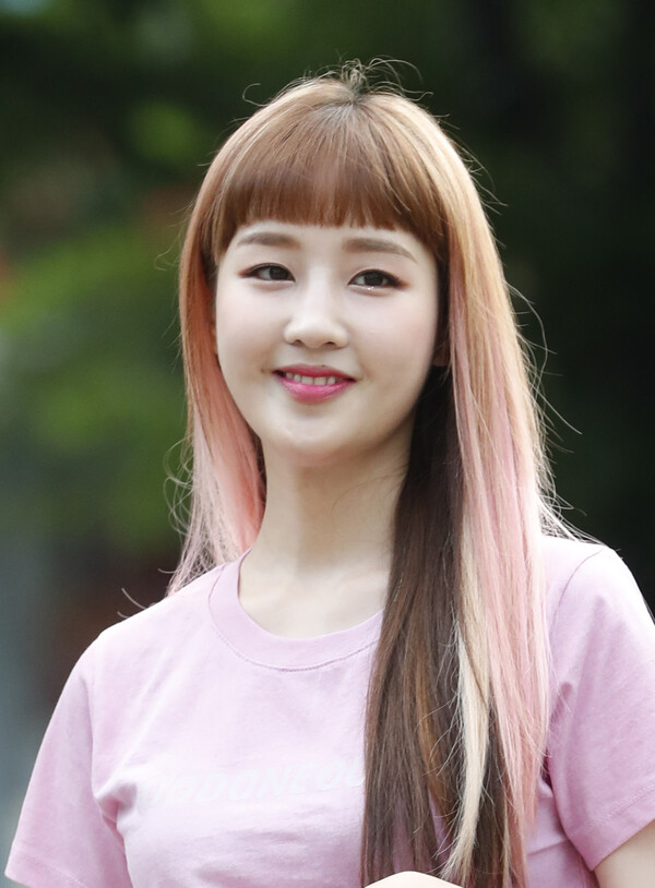 가수 박보람
