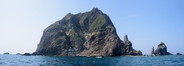 독도 ⓒAdobe Stock