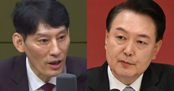 정치컨설팅 MIN의 박성민 대표가 16일 비공개 국무회의서&nbsp;"국민께 죄송하다"고 한 윤석열 대통령 발언을 비판했다. ⓒ유튜브 채널 'CBS 김현정의 뉴스쇼', 뉴스1