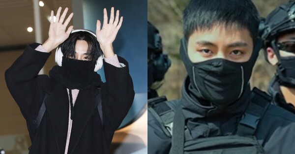 방탄소년단 뷔 &nbsp;ⓒ빅히트뮤직/뉴스1&nbsp;&nbsp;