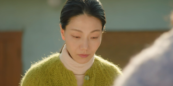 저 몰래.. '눈물의 여왕' 며느리의 눈물 호소에 시어머니가 아들 반품 허락한 이유: 부부 신뢰를 무너트리는 이혼 사유 중 하나다