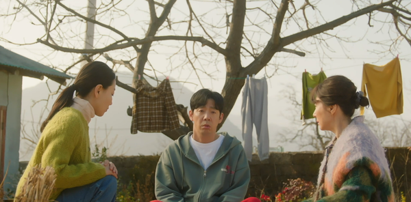 20일 방송되는 tvN 드라마 '눈물의 여왕' 영상 장면 ⓒtvN&nbsp;